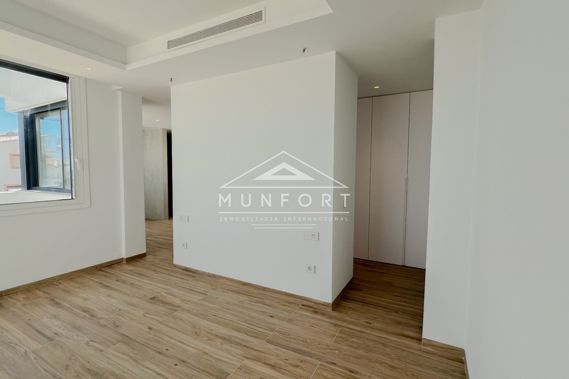 Resale - Luxury Villas -
Benissa