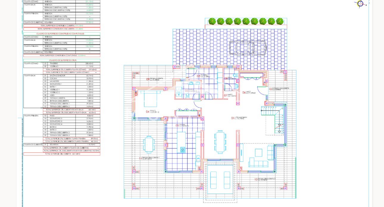 Resale - Luxury Villas -
Benissa