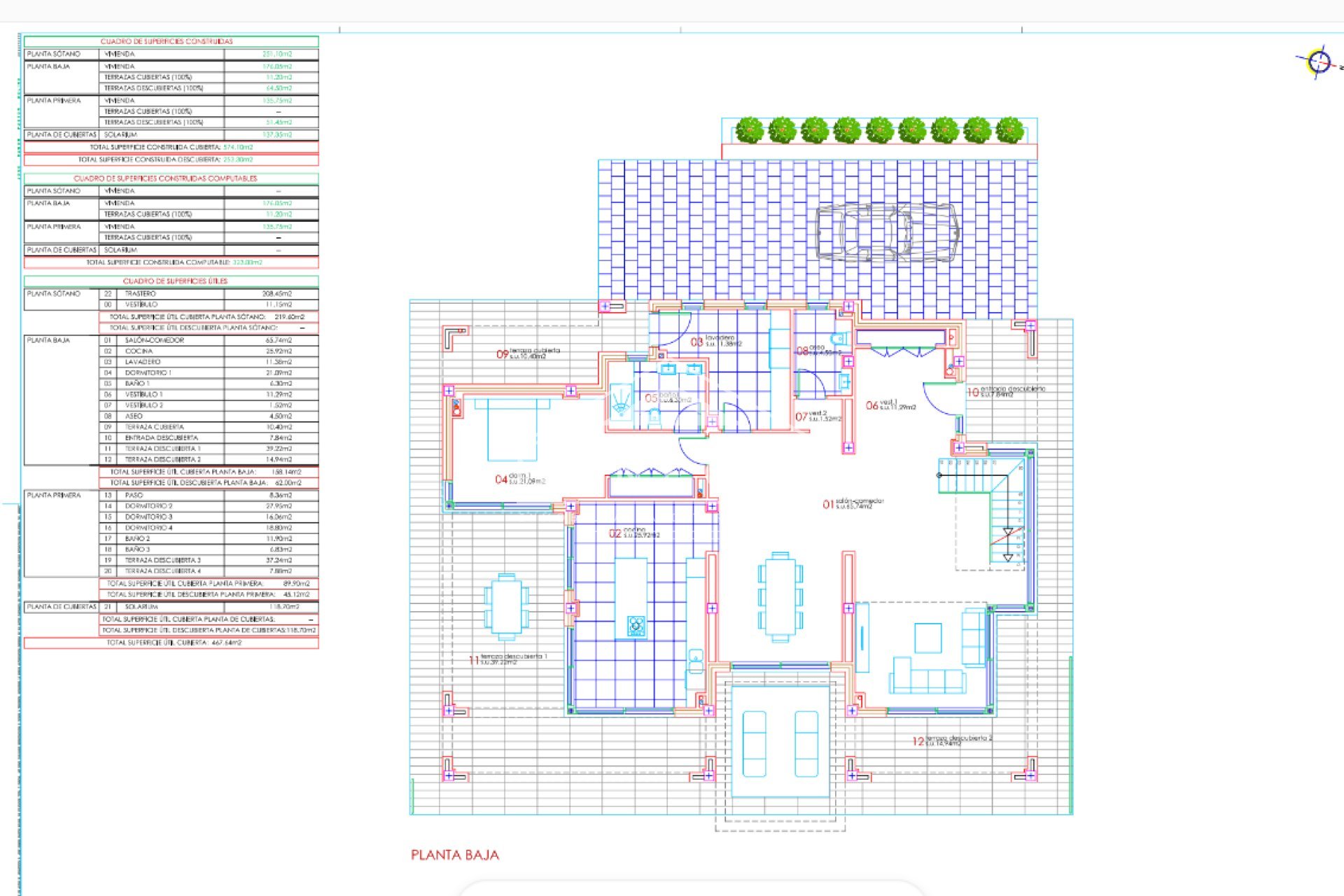 Resale - Luxury Villas -
Benissa