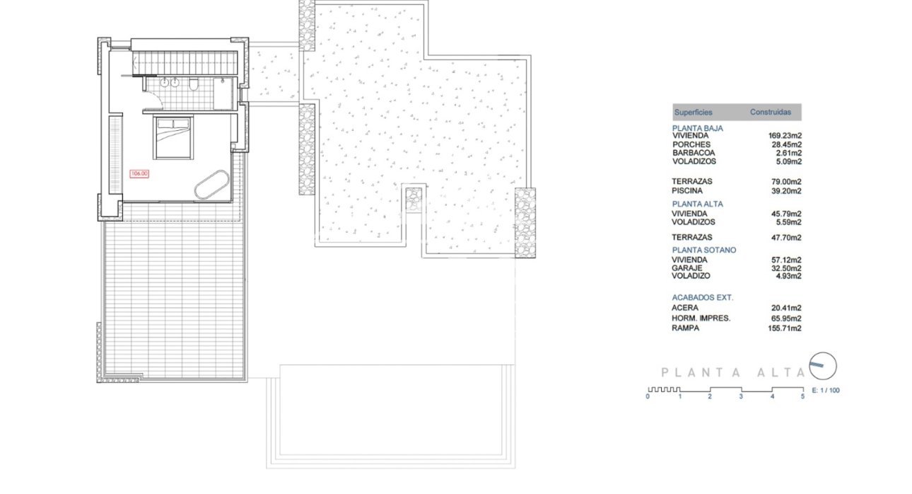 Resale - Luxury Villas -
Benissa