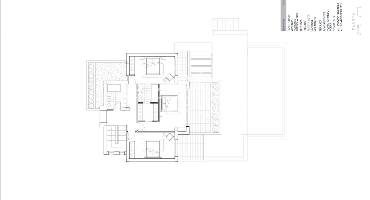 Resale - Luxury Villas -
Benissa