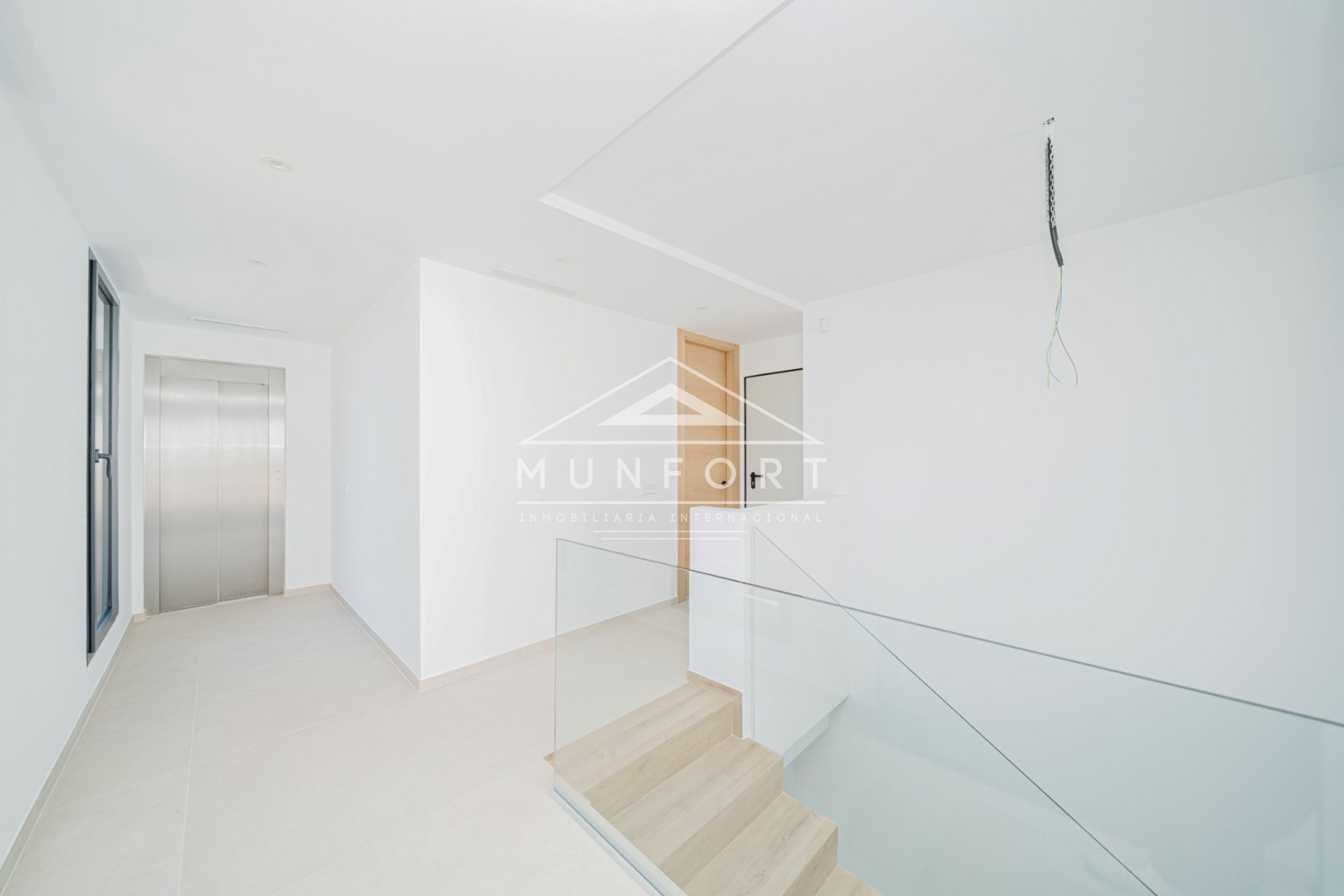 Resale - Luxury Villas -
Calpe