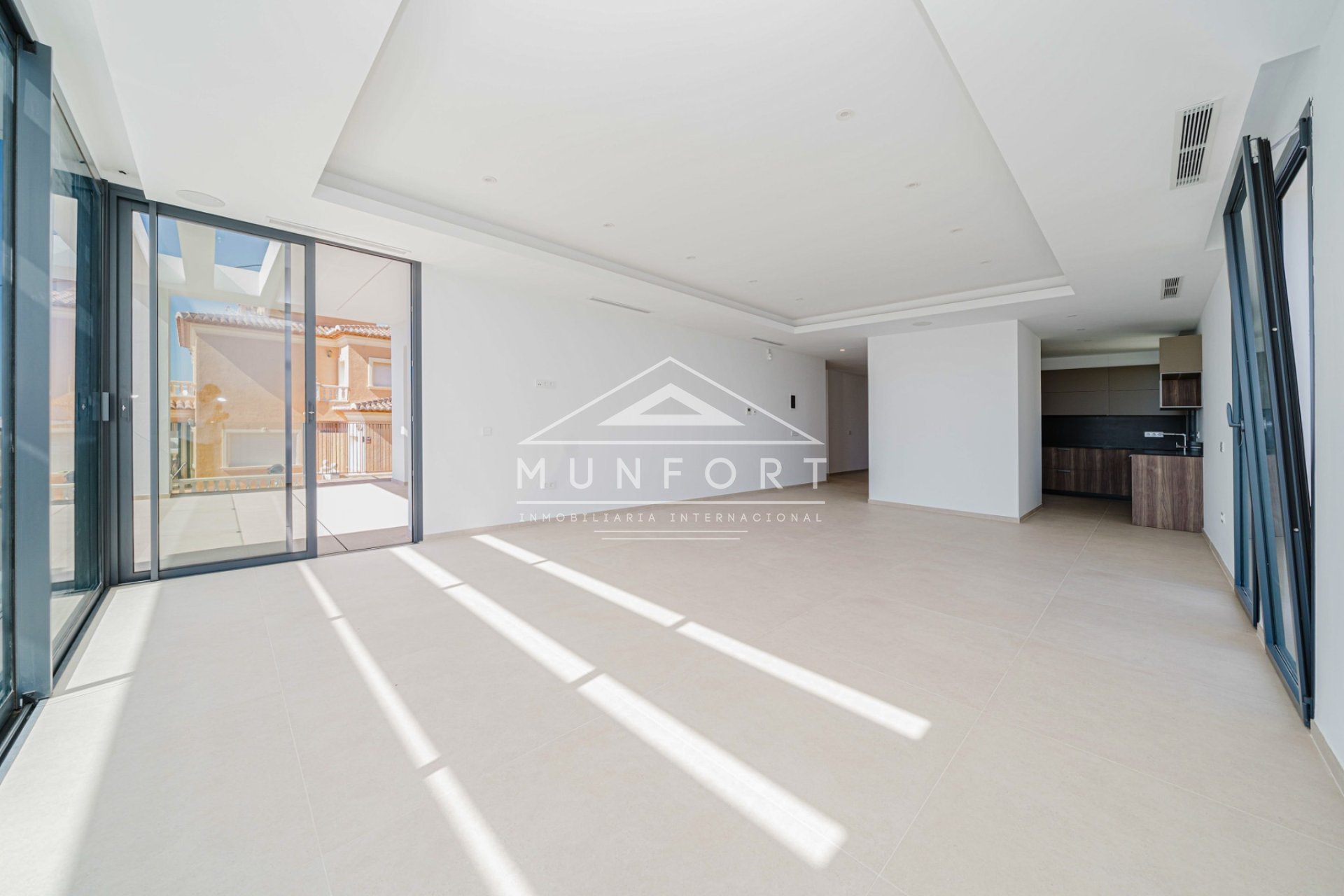 Resale - Luxury Villas -
Calpe