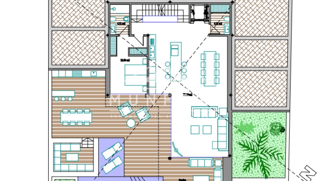 Resale - Luxury Villas -
Calpe