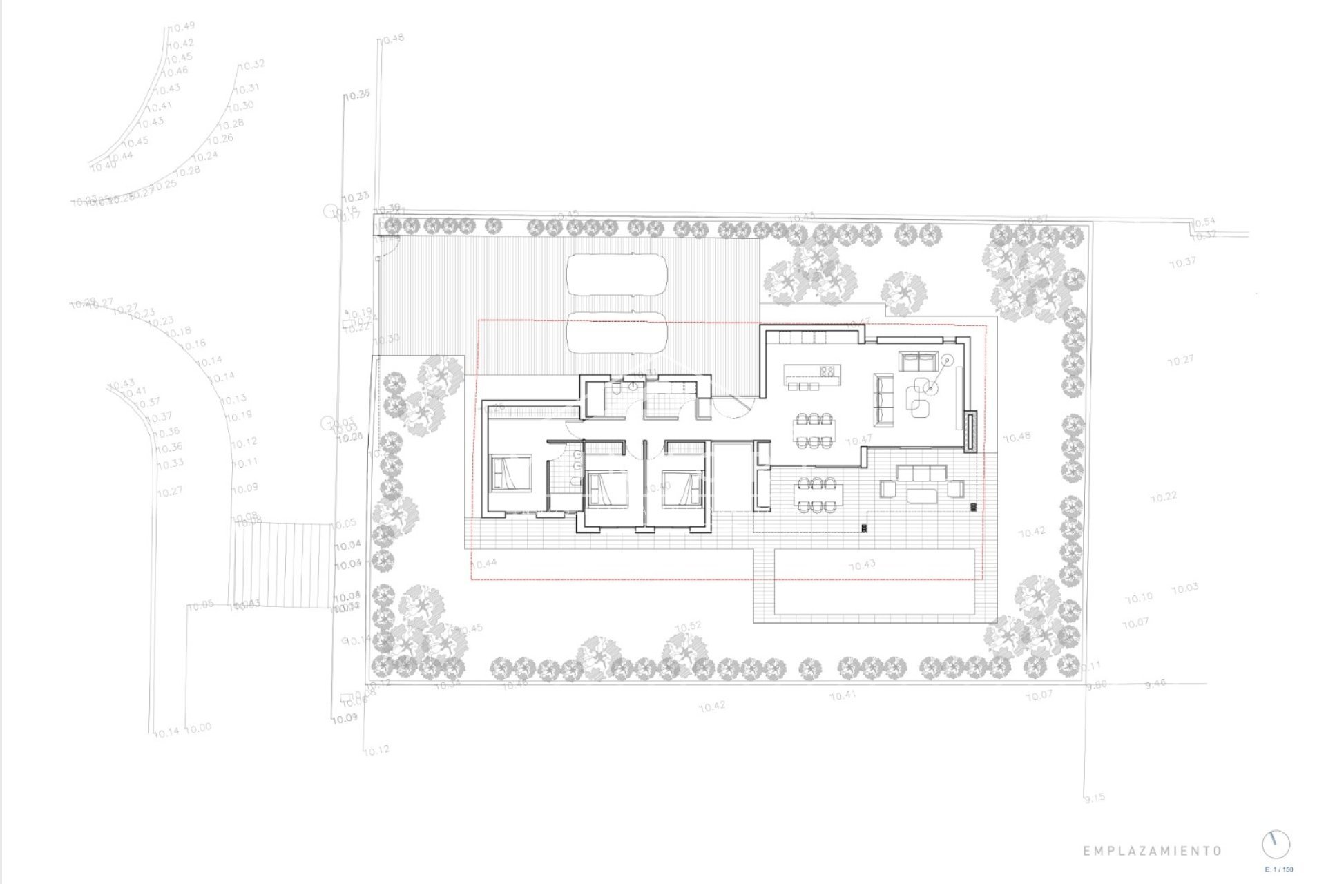 Resale - Luxury Villas -
Calpe