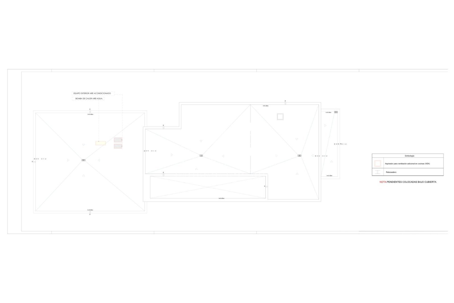 Resale - Luxury Villas -
Calpe