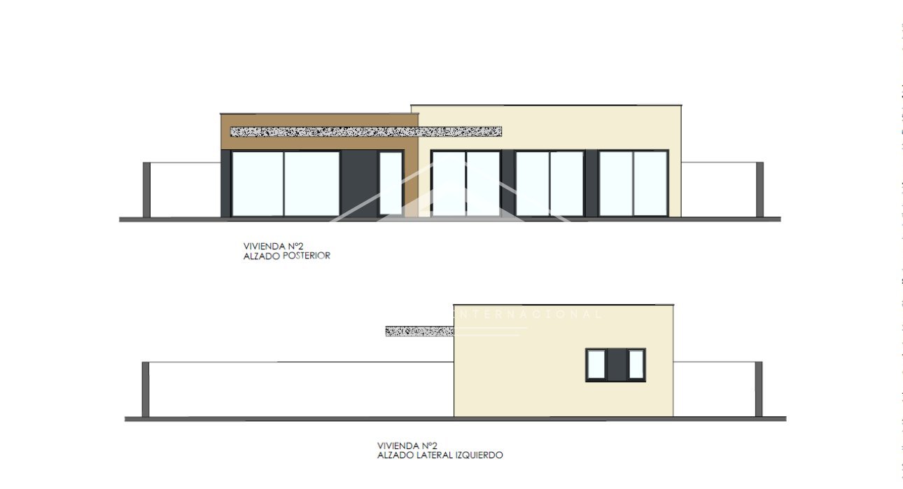 Resale - Luxury Villas -
Cartagena - Cabo de Palos