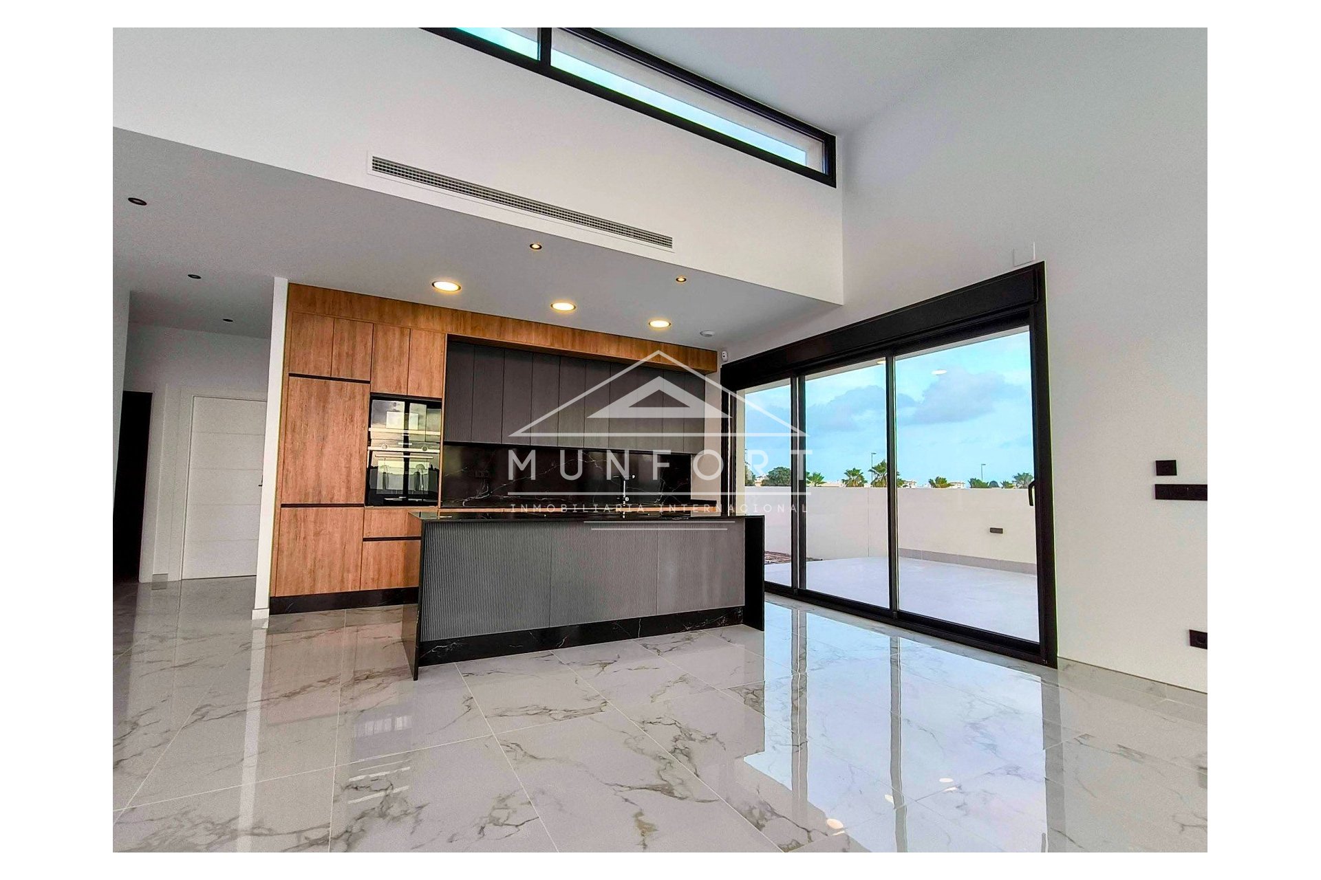 Resale - Luxury Villas -
Ciudad Quesada