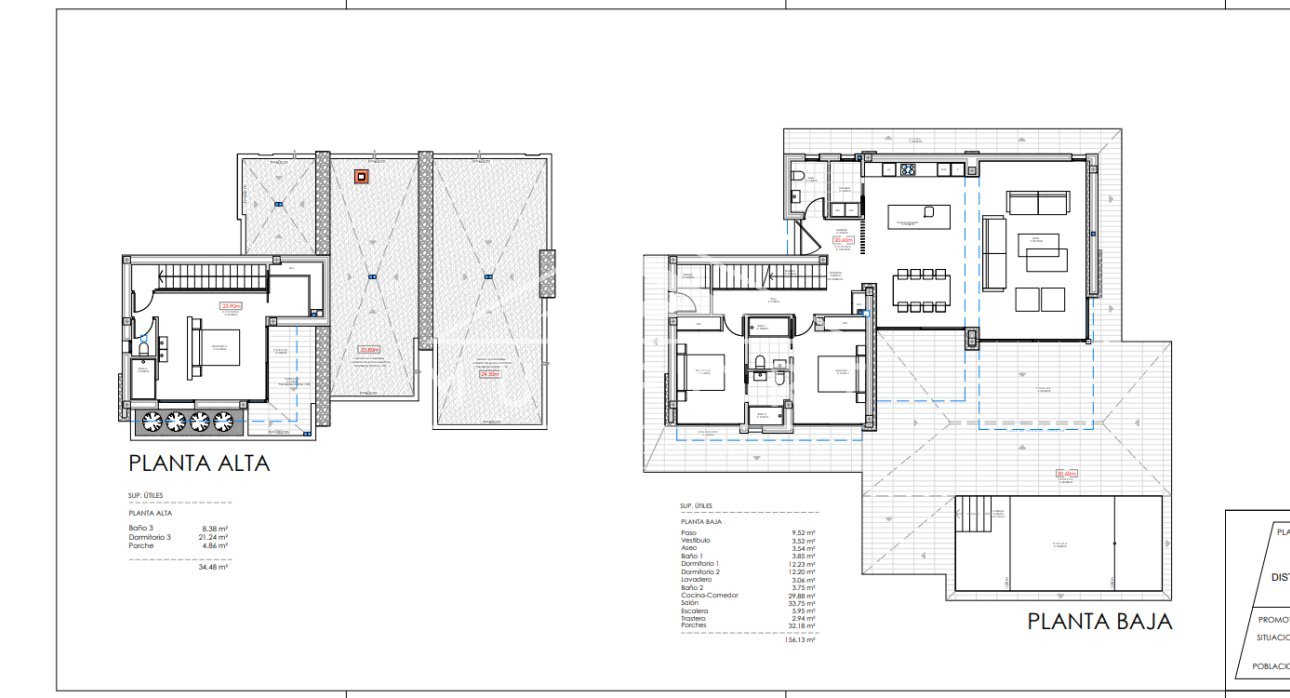 Resale - Luxury Villas -
Dénia
