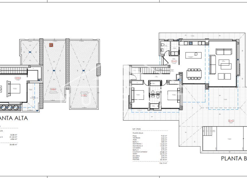 Resale - Luxury Villas -
Dénia