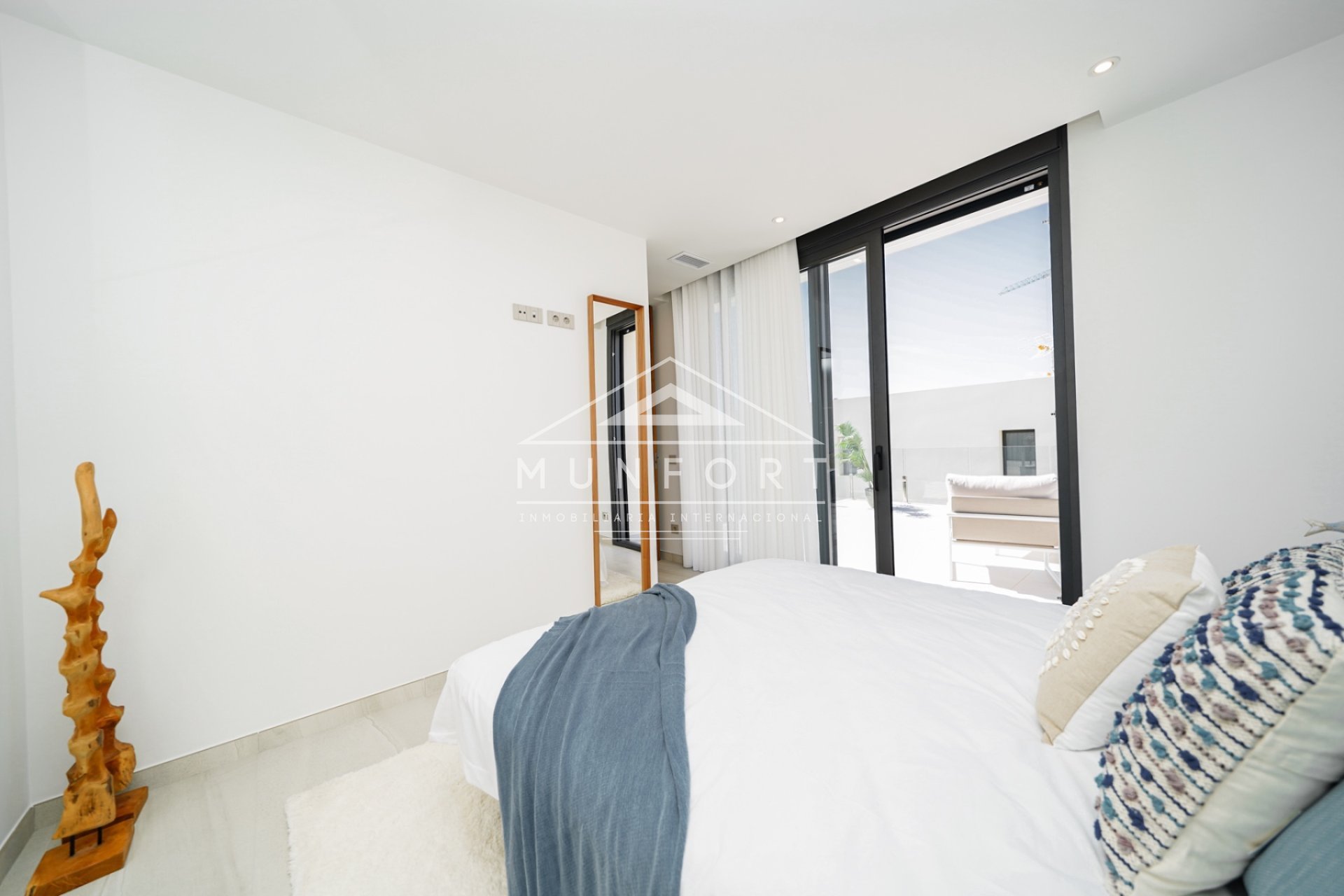 Resale - Luxury Villas -
Finestrat - Balcón de Finestrat