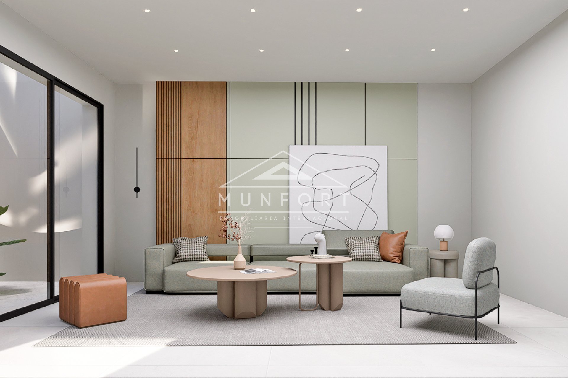 Resale - Luxury Villas -
Finestrat - Balcón de Finestrat