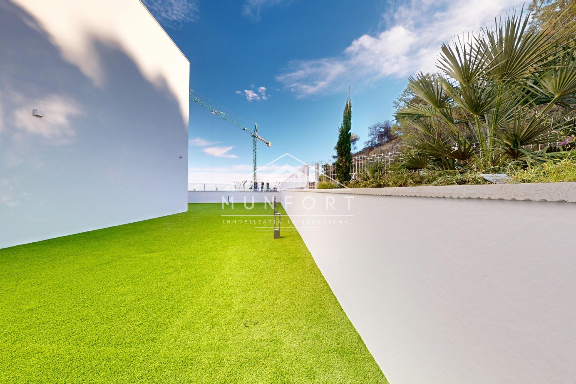 Resale - Luxury Villas -
Finestrat - Balcón de Finestrat