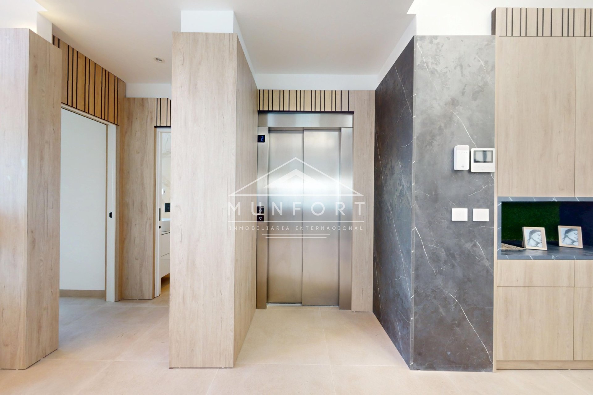 Resale - Luxury Villas -
Finestrat - Balcón de Finestrat