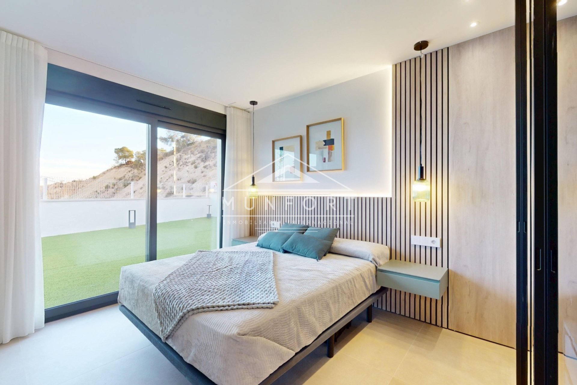 Resale - Luxury Villas -
Finestrat - Balcón de Finestrat
