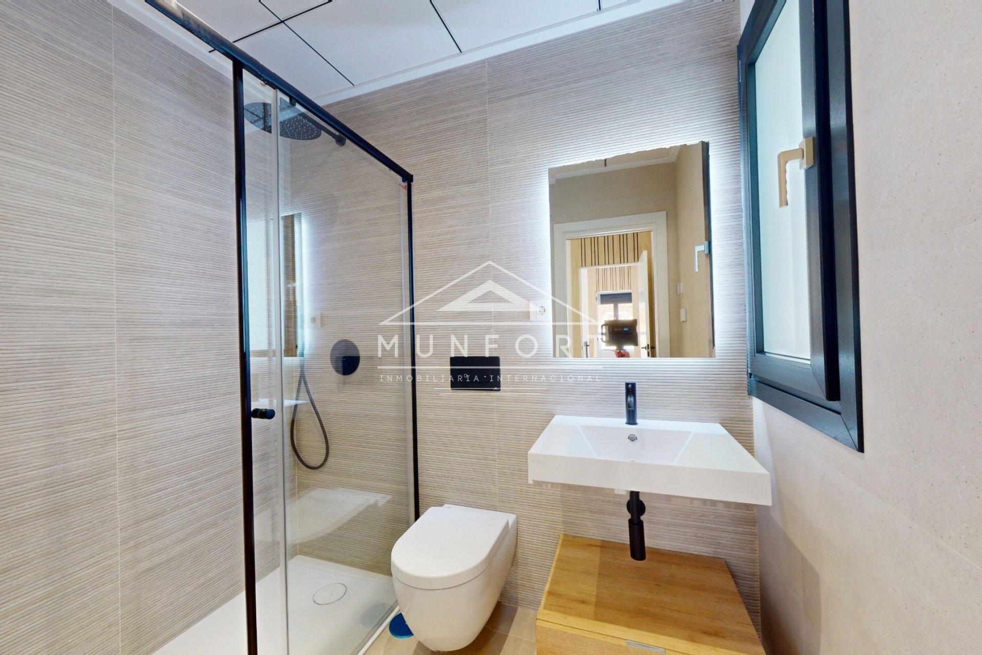 Resale - Luxury Villas -
Finestrat - Balcón de Finestrat