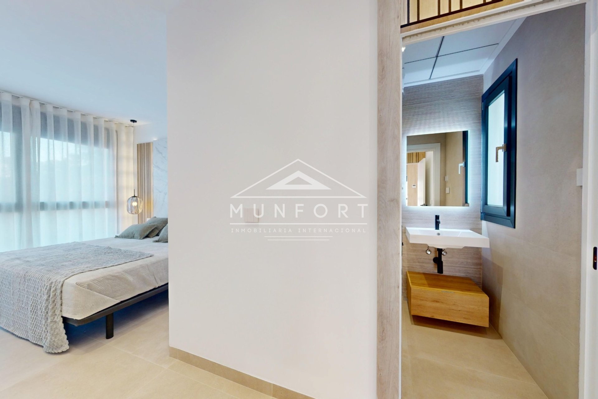 Resale - Luxury Villas -
Finestrat - Balcón de Finestrat
