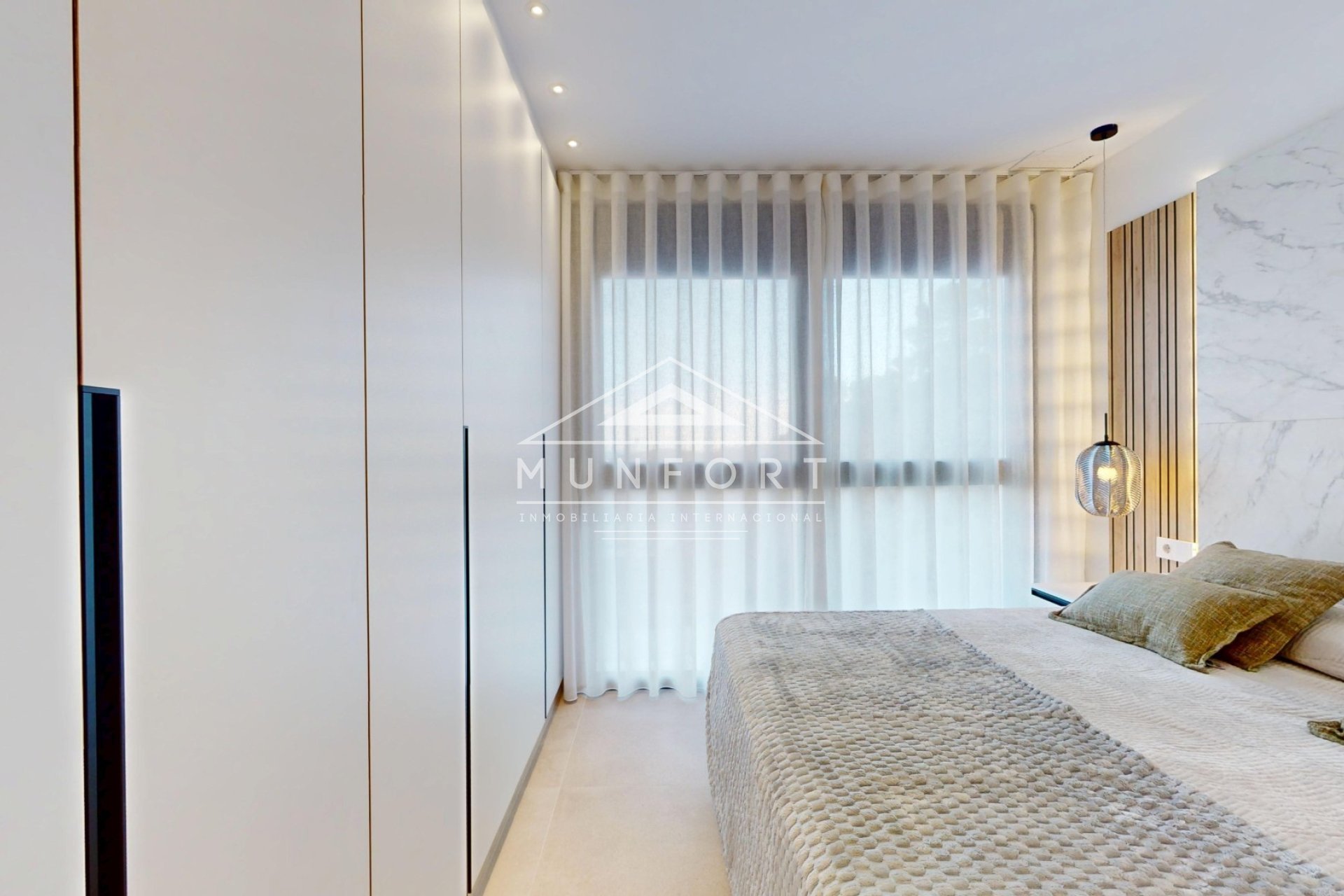 Resale - Luxury Villas -
Finestrat - Balcón de Finestrat