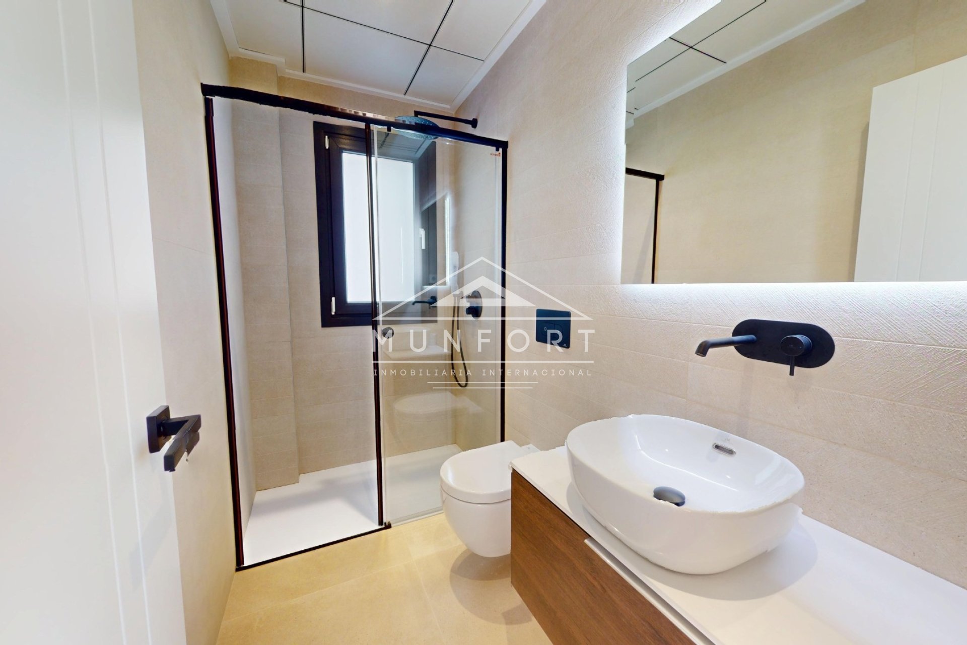 Resale - Luxury Villas -
Finestrat - Balcón de Finestrat