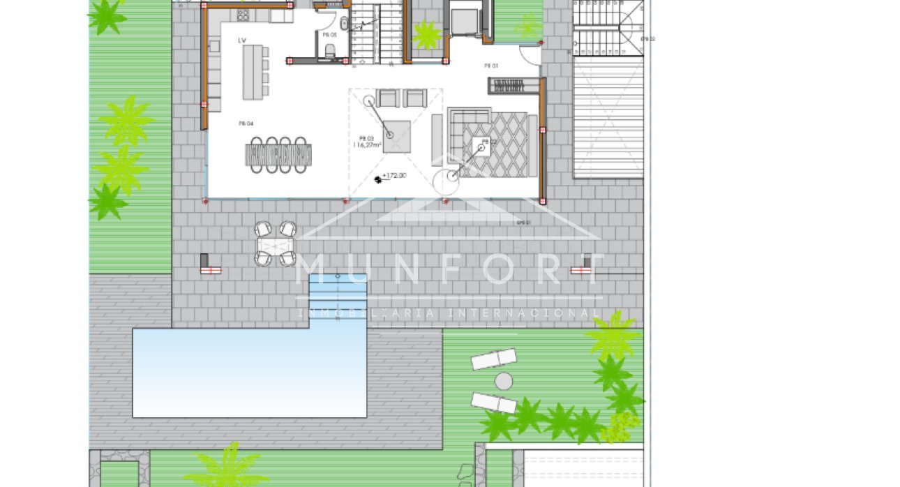 Resale - Luxury Villas -
Finestrat - Sierra Cortina