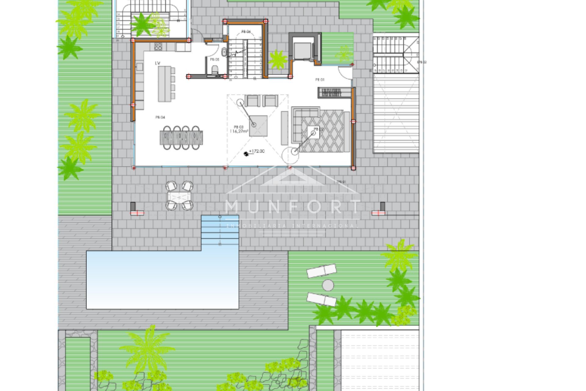 Resale - Luxury Villas -
Finestrat - Sierra Cortina