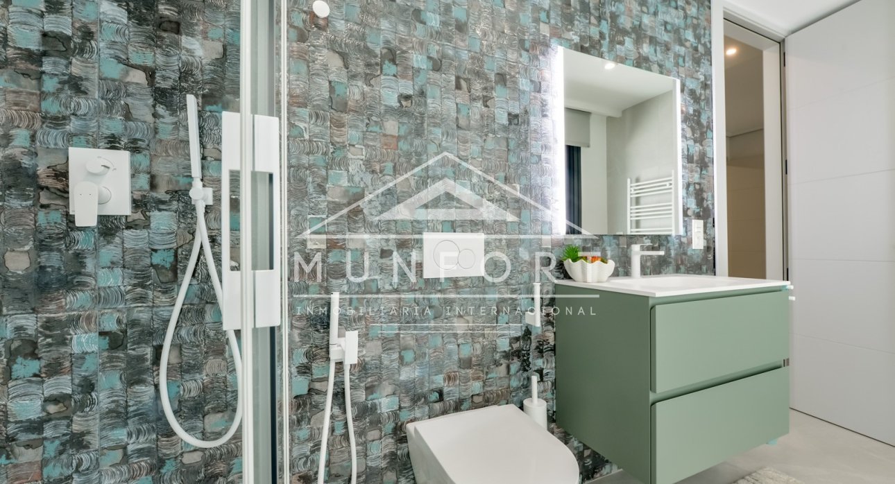 Resale - Luxury Villas -
Finestrat - Sierra Cortina