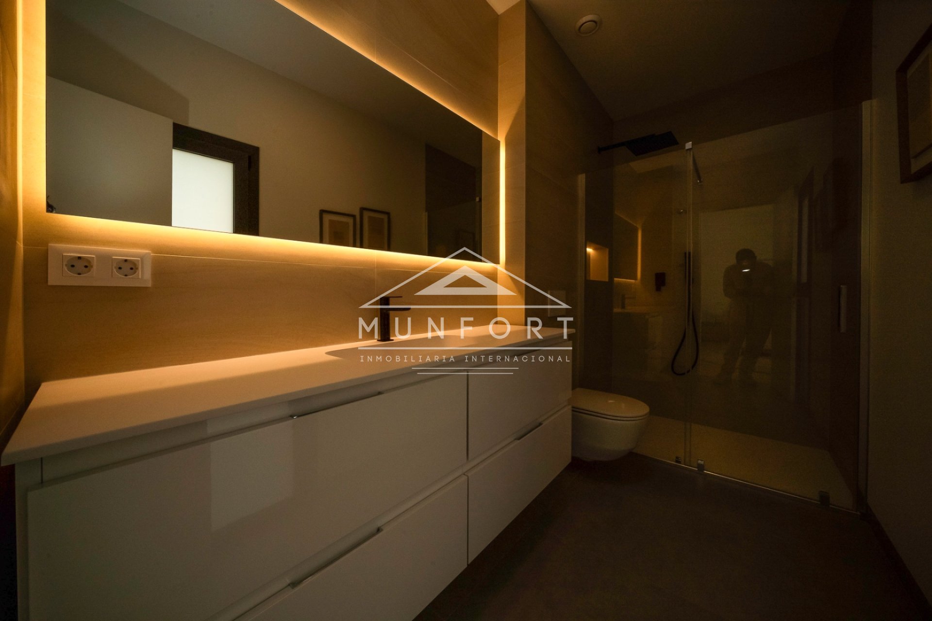 Resale - Luxury Villas -
Finestrat - Sierra Cortina