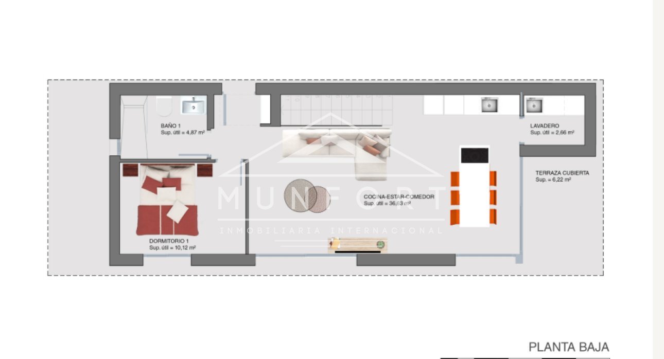 Resale - Luxury Villas -
Finestrat - Sierra Cortina