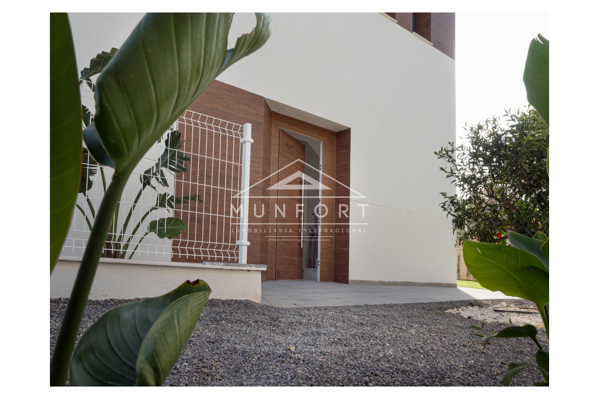 Resale - Luxury Villas -
Finestrat