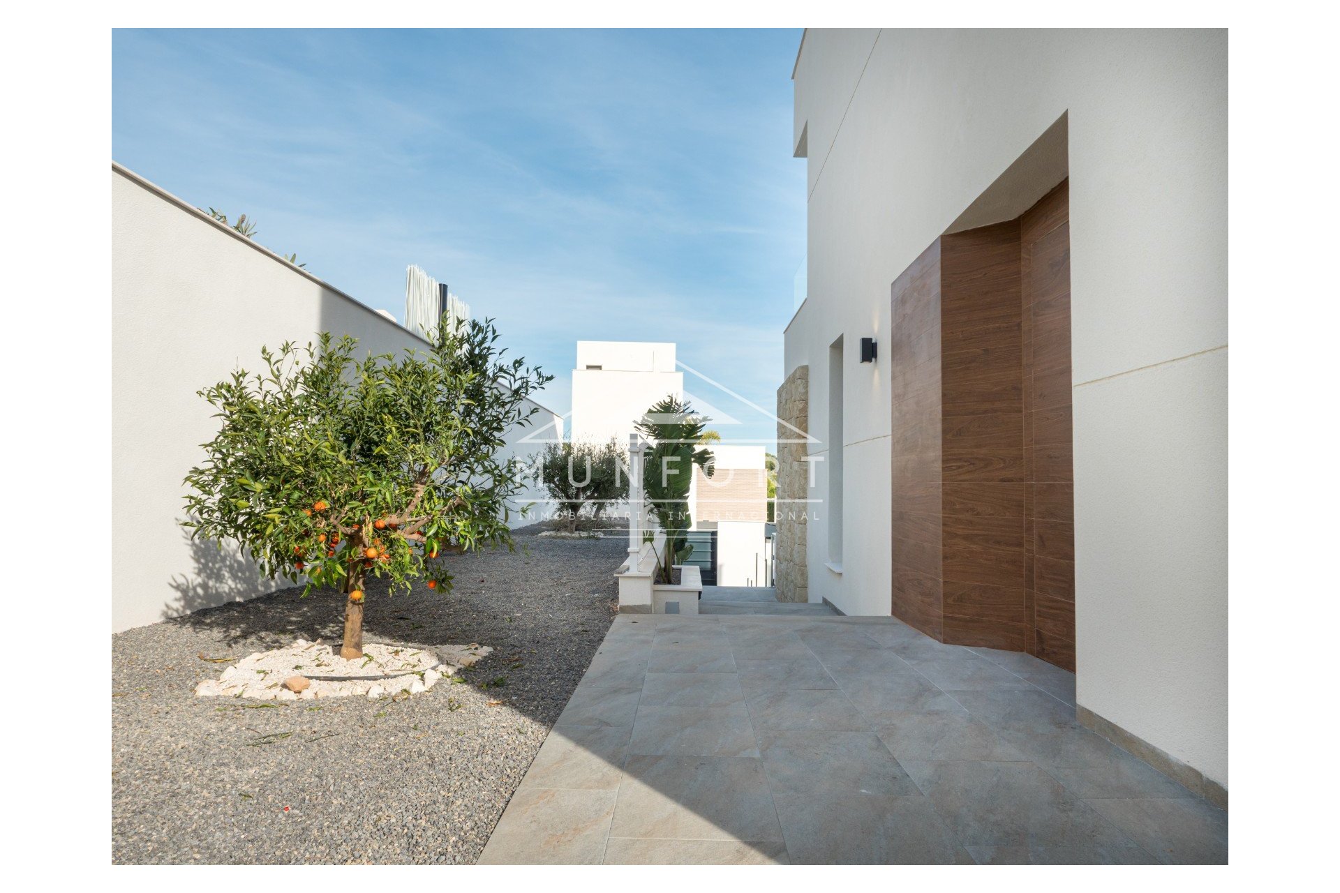 Resale - Luxury Villas -
Finestrat