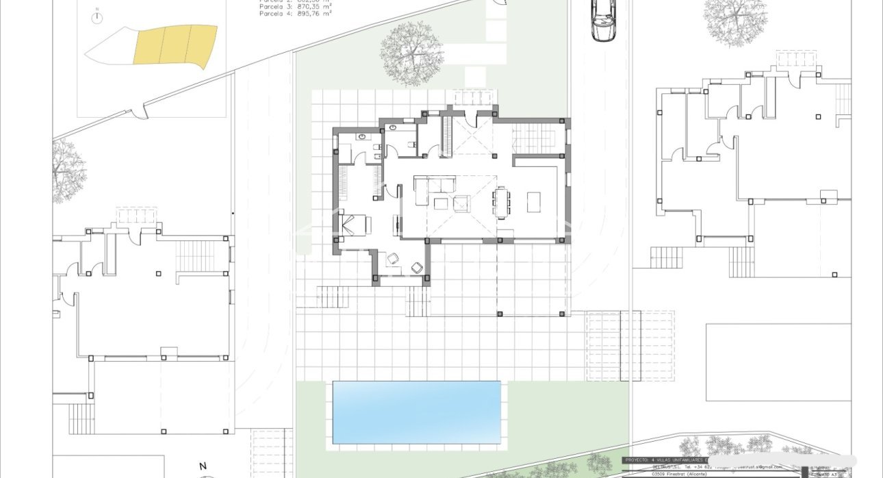 Resale - Luxury Villas -
Finestrat