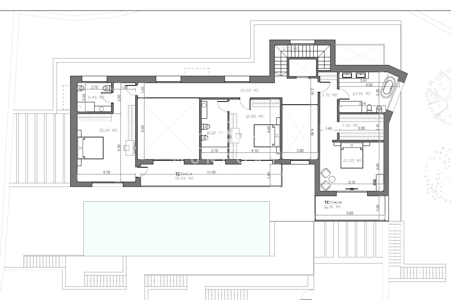 Resale - Luxury Villas -
Finestrat