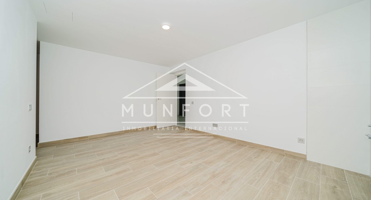 Resale - Luxury Villas -
Finestrat