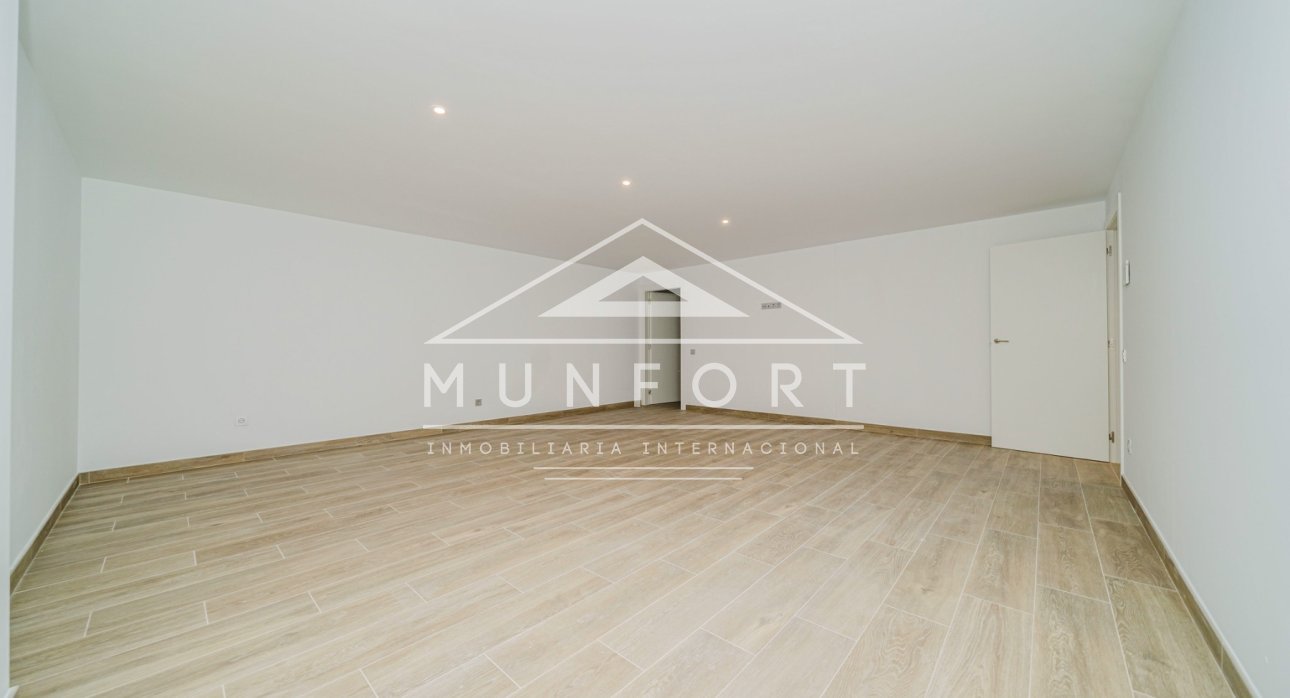 Resale - Luxury Villas -
Finestrat