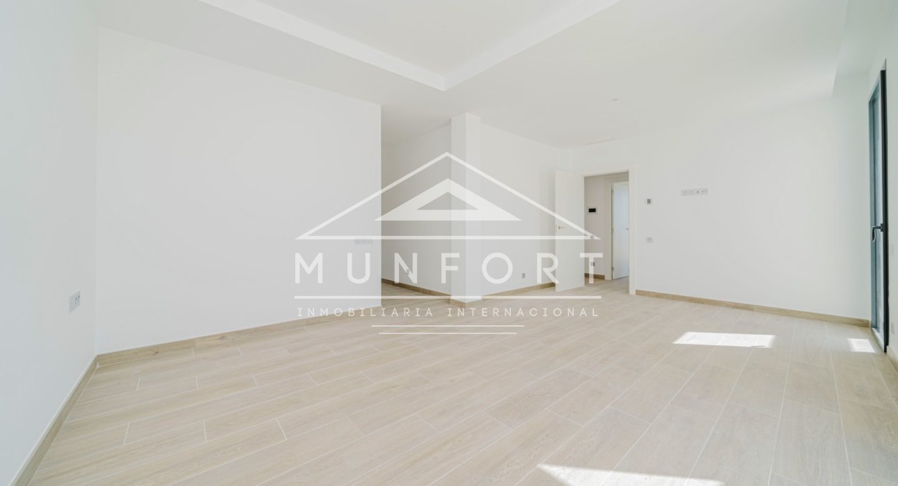 Resale - Luxury Villas -
Finestrat