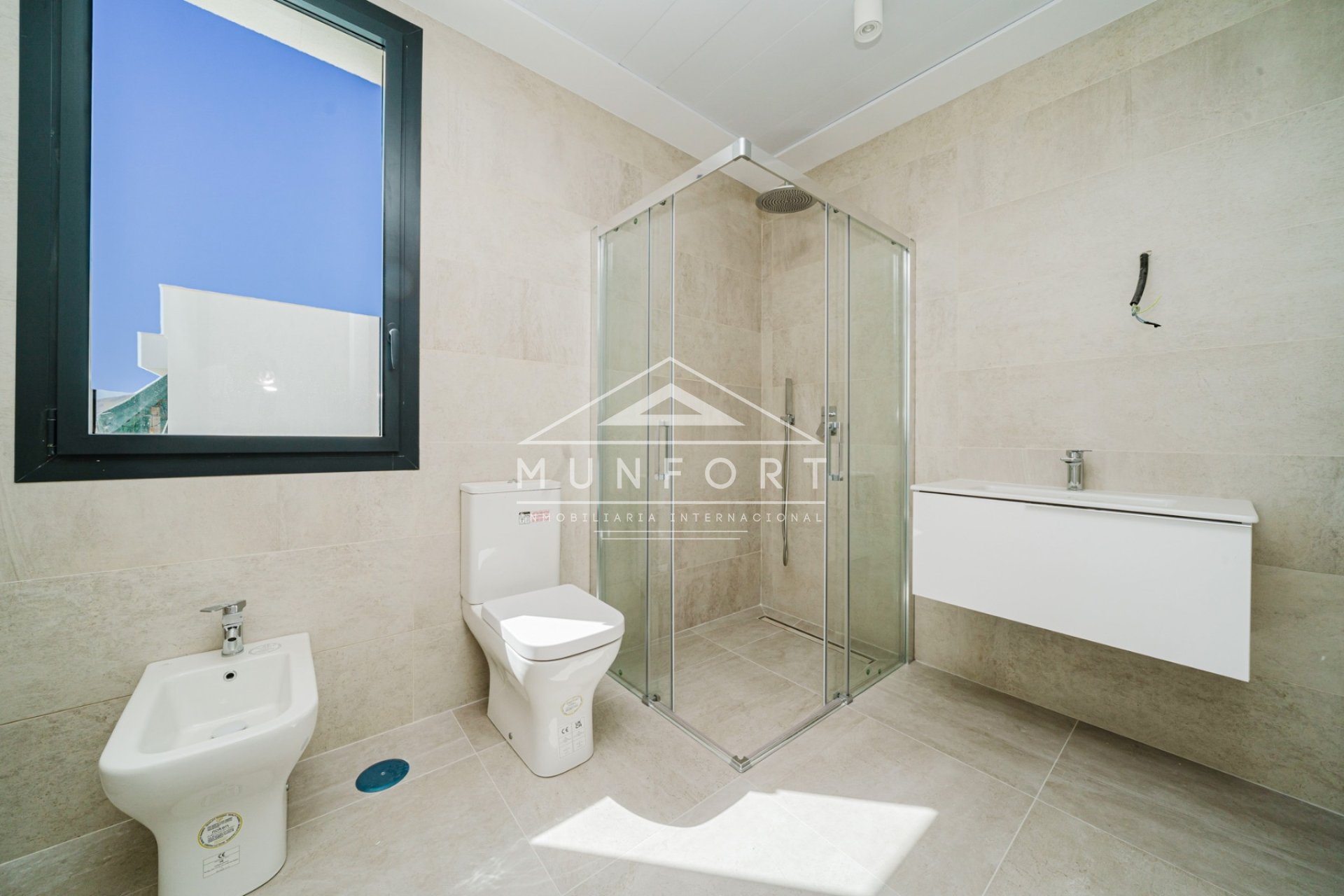 Resale - Luxury Villas -
Finestrat