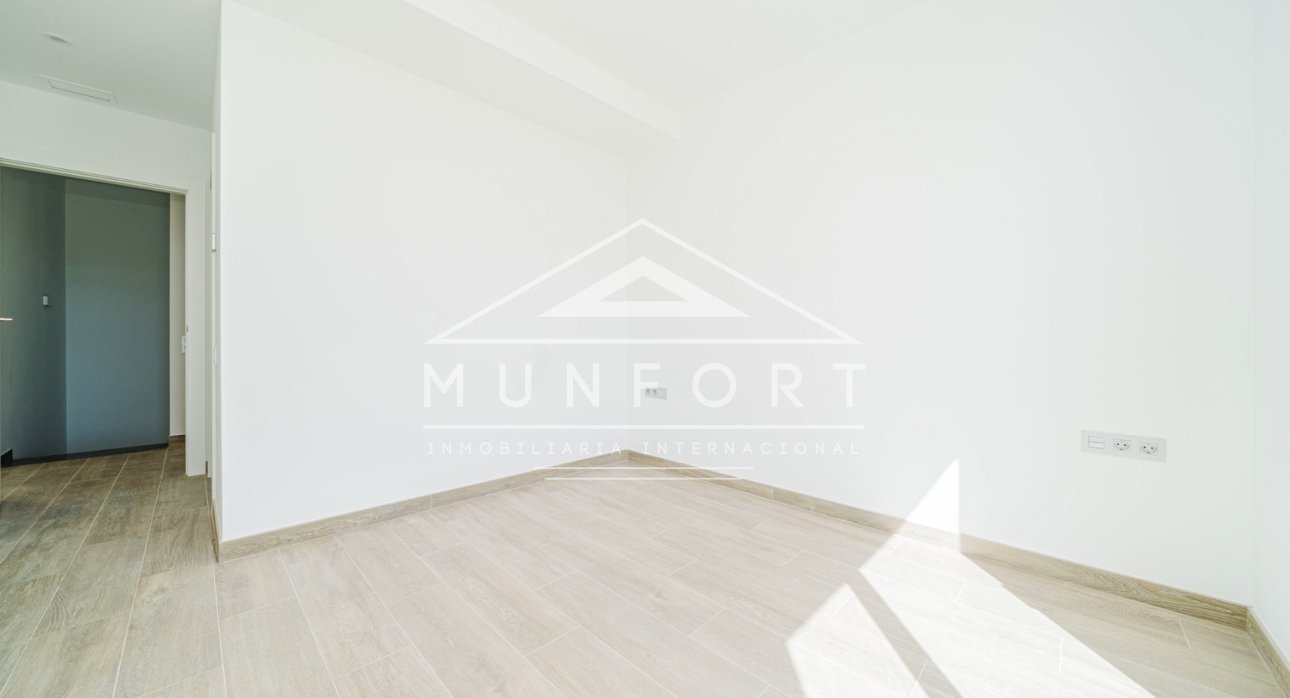 Resale - Luxury Villas -
Finestrat