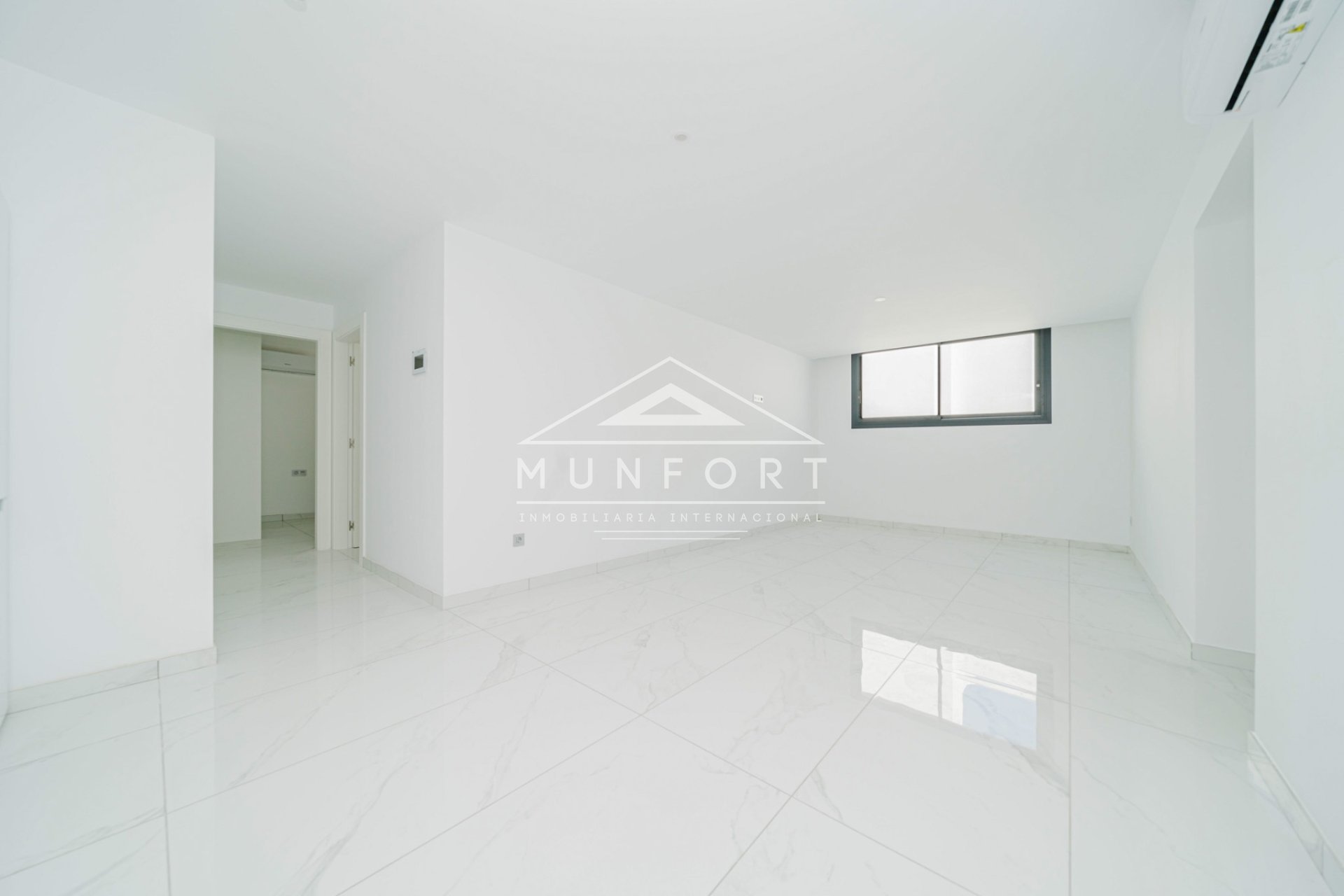 Resale - Luxury Villas -
Finestrat