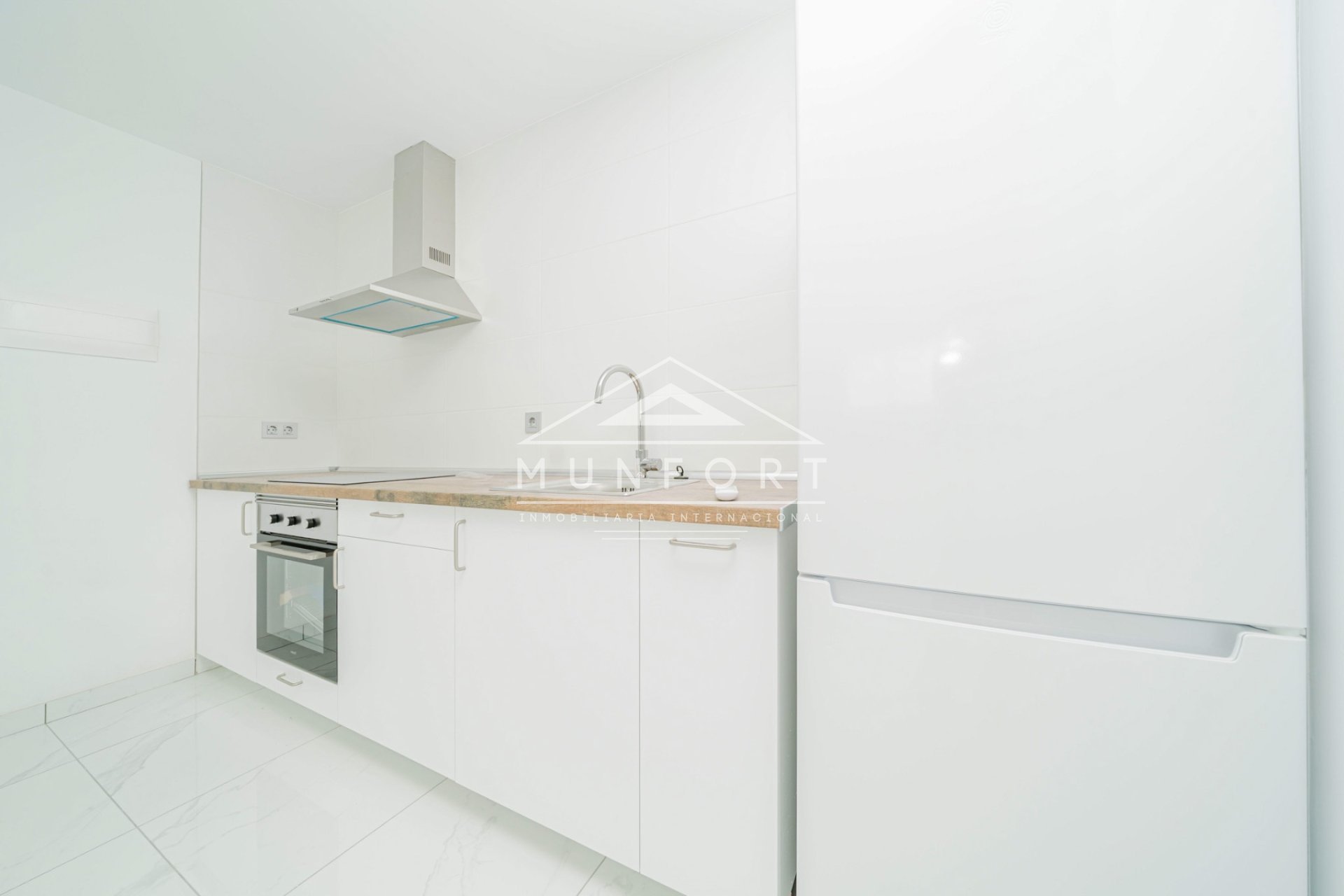 Resale - Luxury Villas -
Finestrat