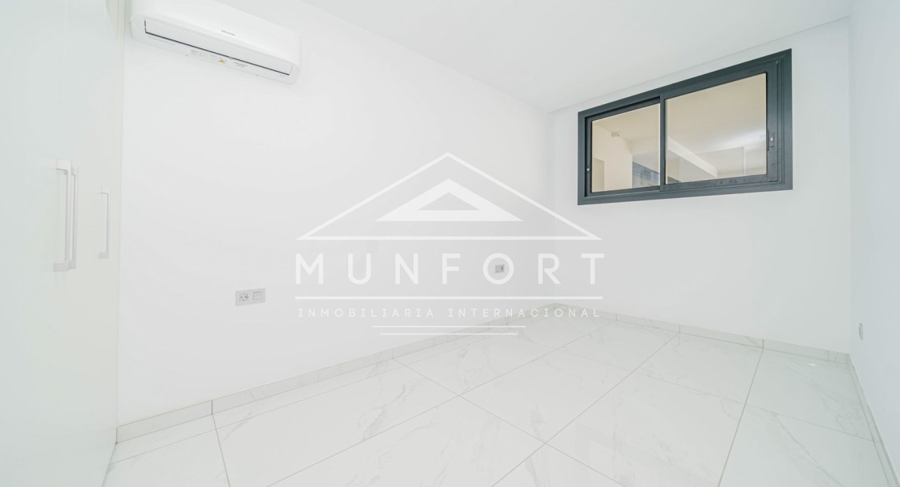 Resale - Luxury Villas -
Finestrat