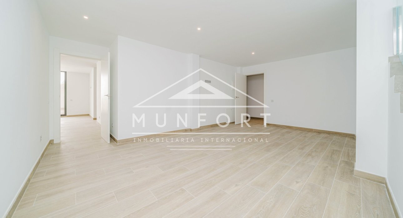 Resale - Luxury Villas -
Finestrat