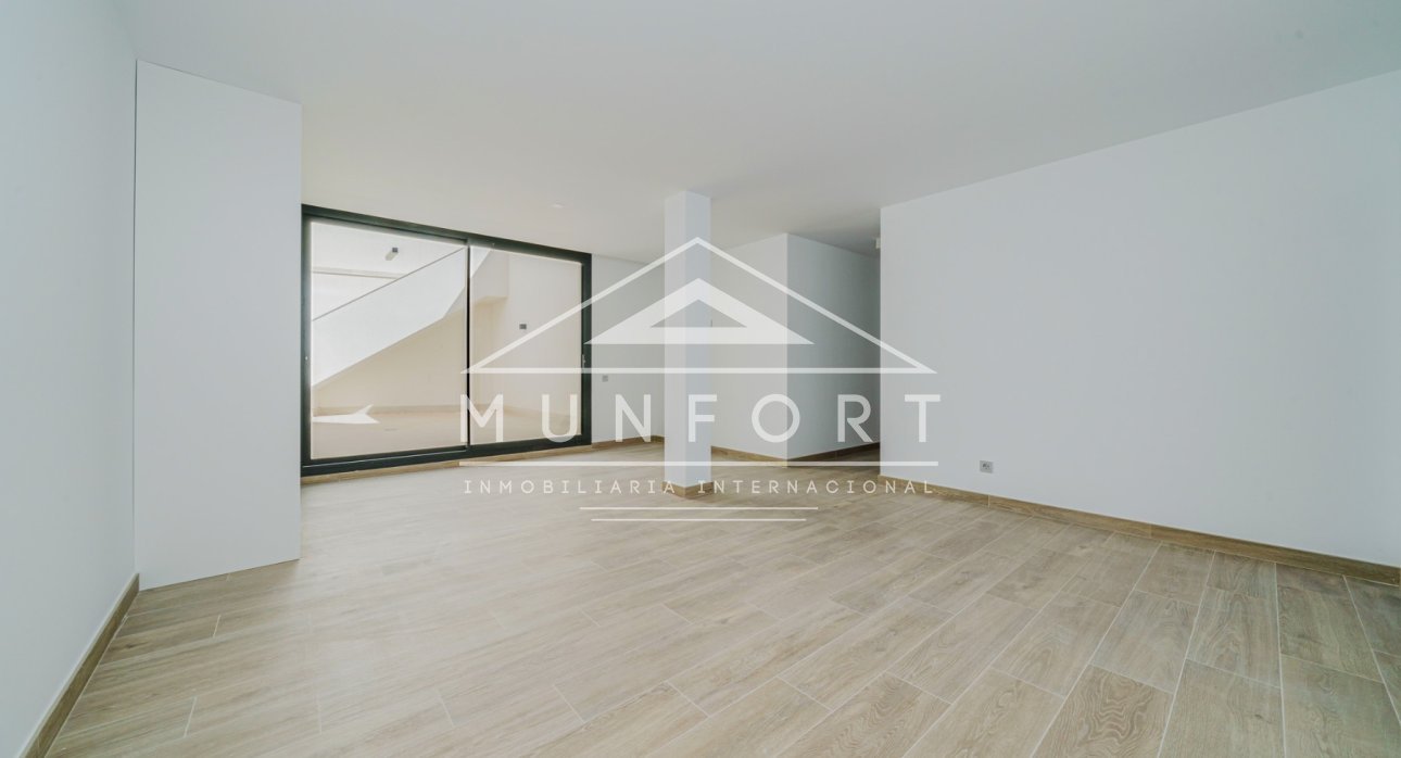 Resale - Luxury Villas -
Finestrat