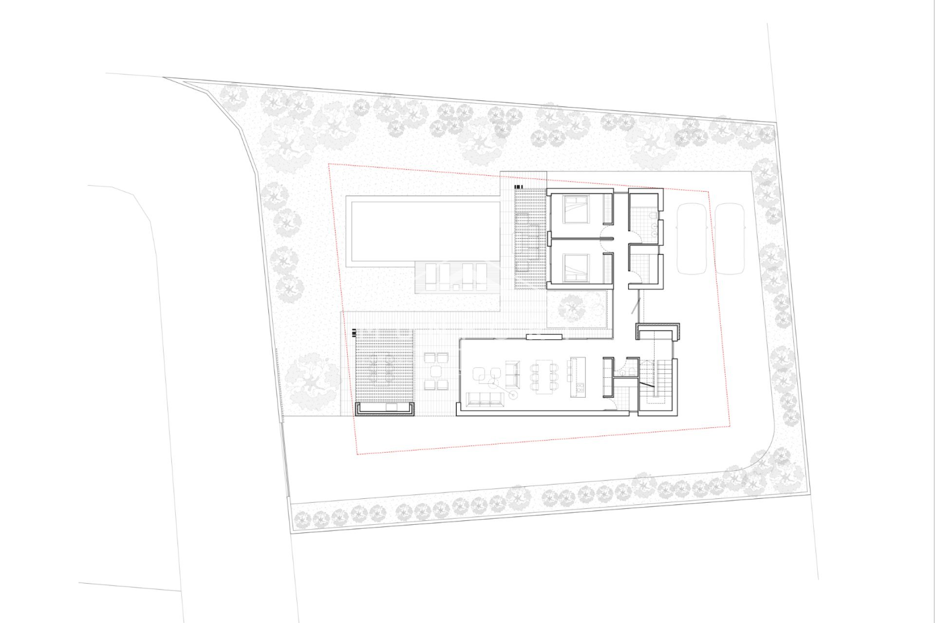 Resale - Luxury Villas -
Javea