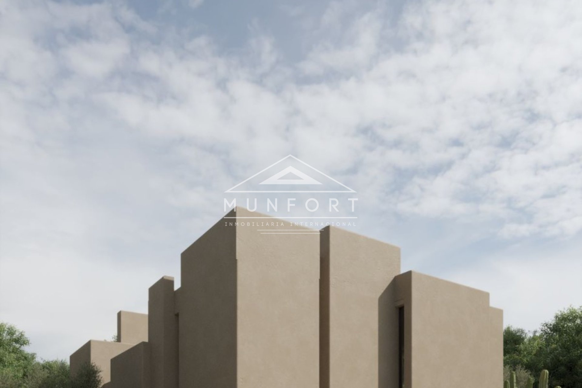 Resale - Luxury Villas -
La Nucía