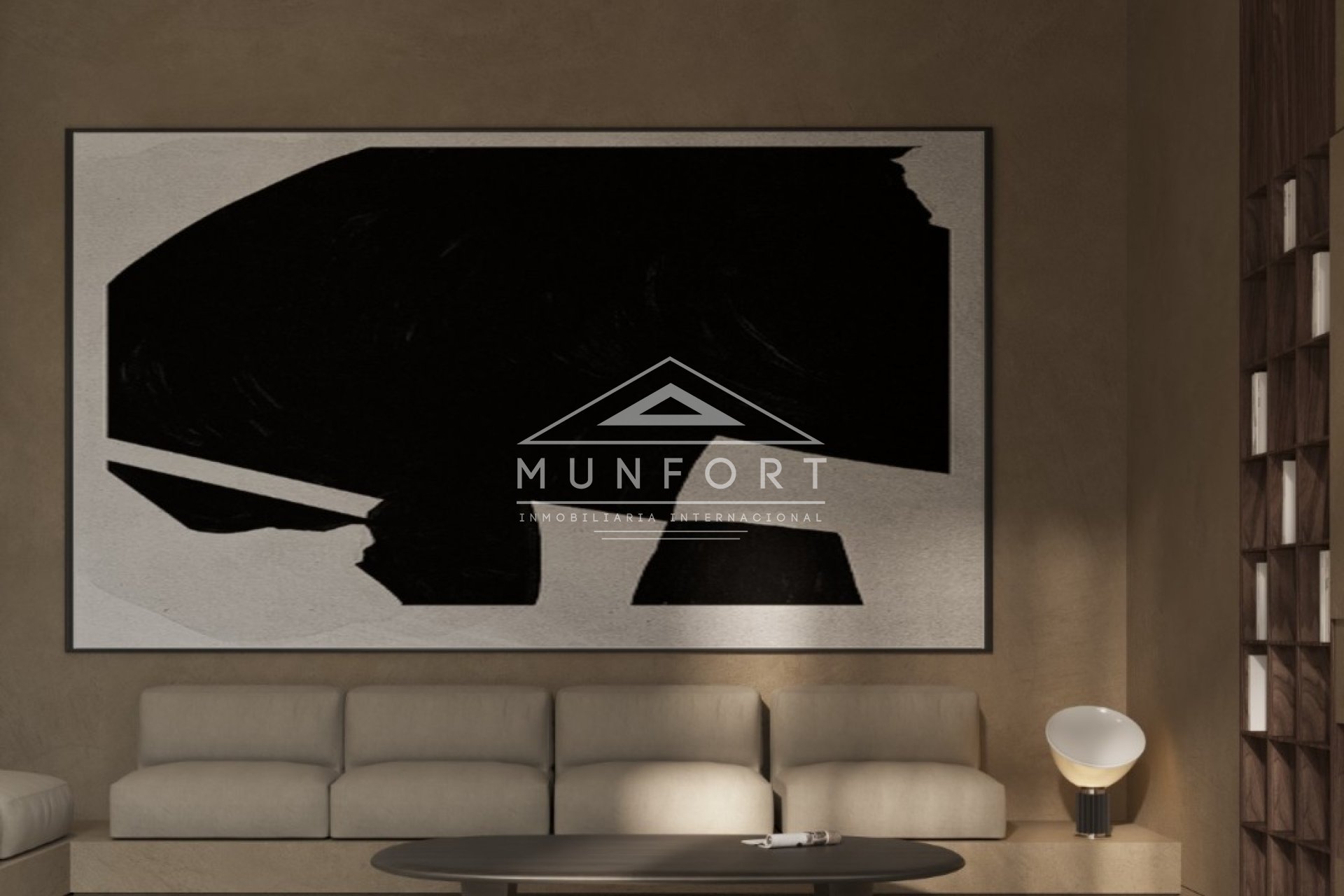 Resale - Luxury Villas -
La Nucía