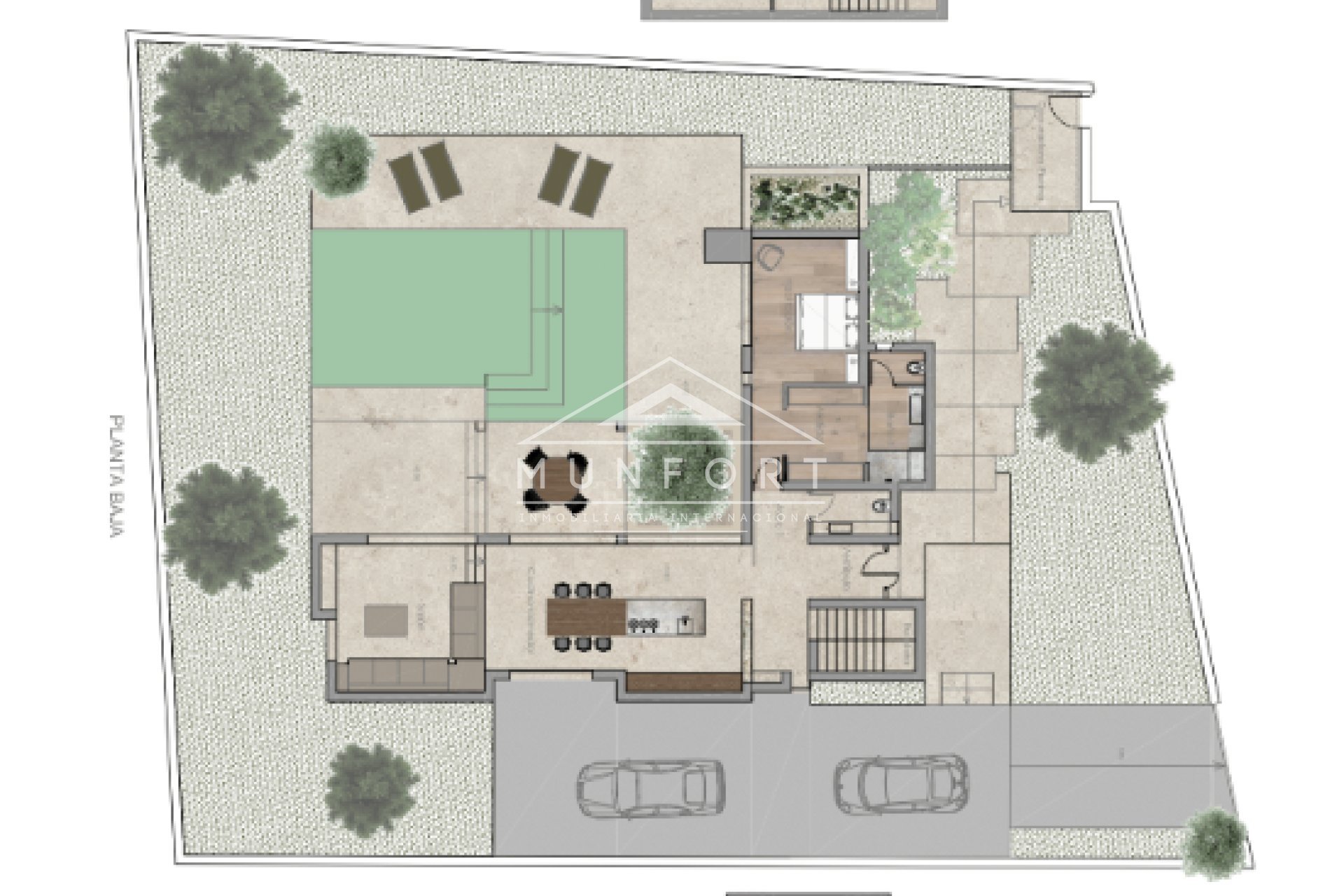 Resale - Luxury Villas -
La Nucía