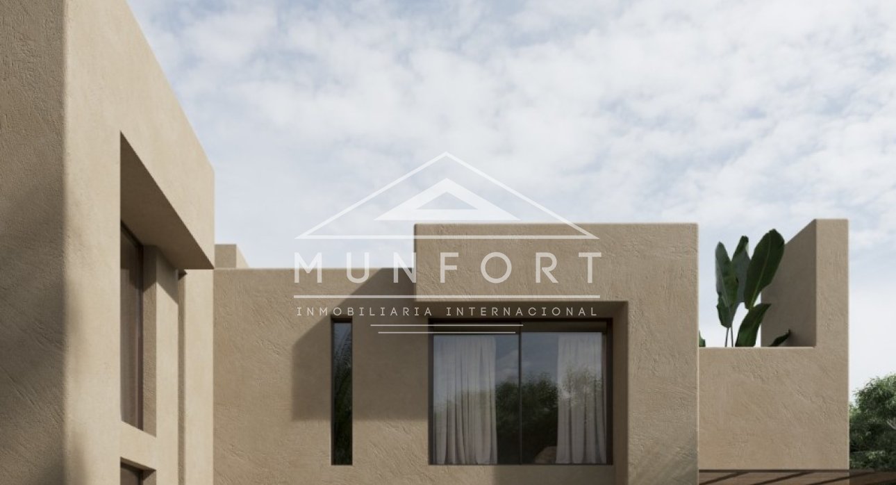 Resale - Luxury Villas -
La Nucía