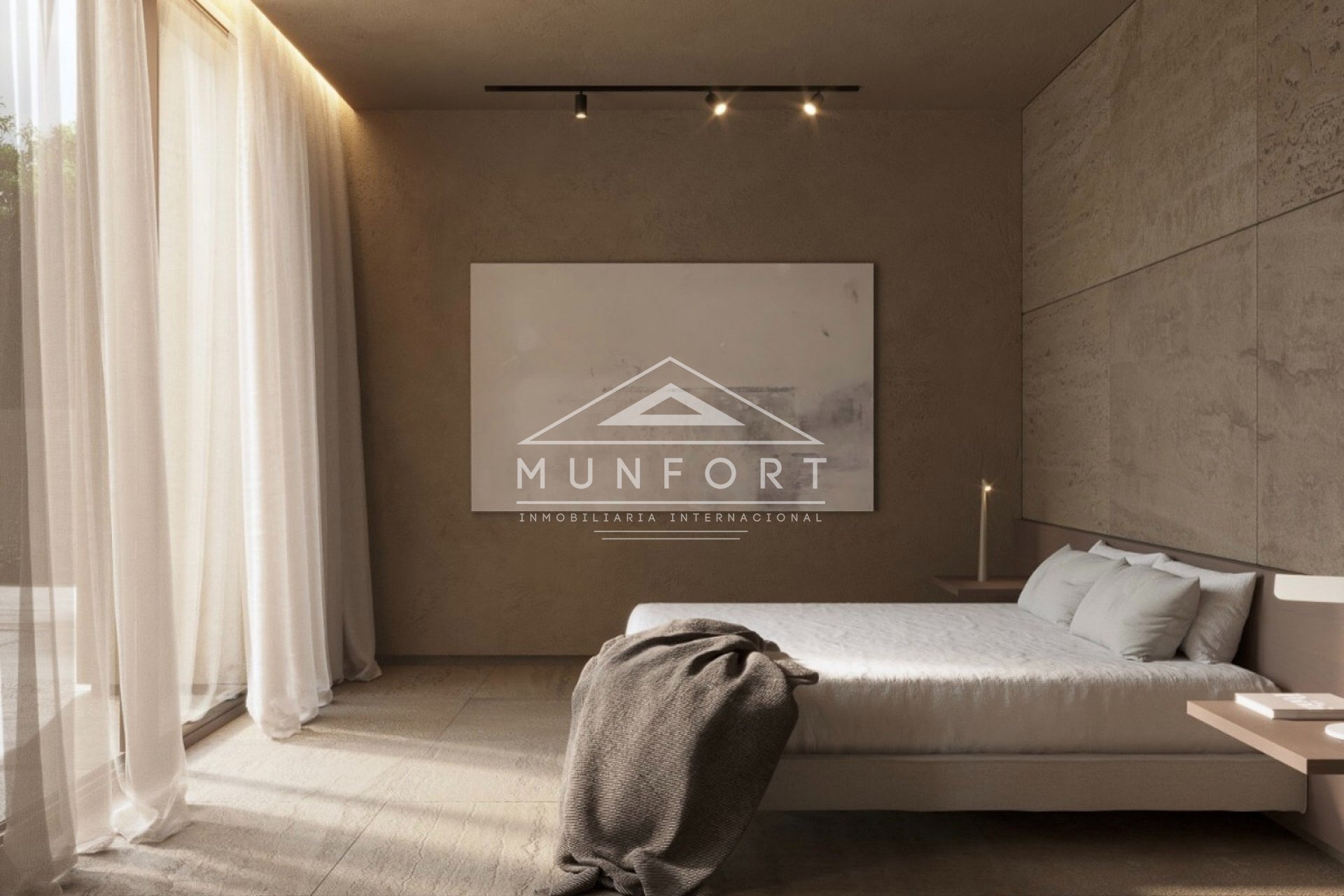 Resale - Luxury Villas -
La Nucía