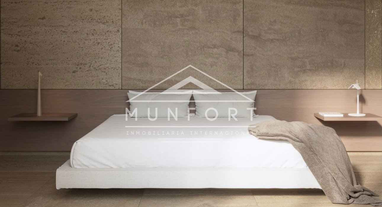 Resale - Luxury Villas -
La Nucía