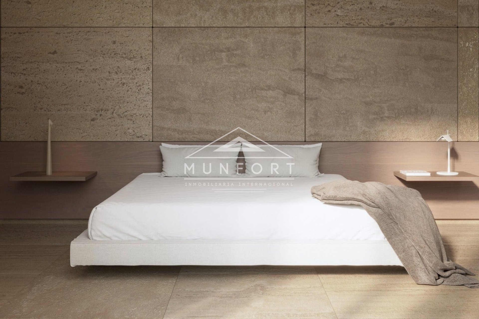 Resale - Luxury Villas -
La Nucía